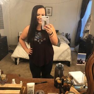 Meet your Posher, Mackenzie